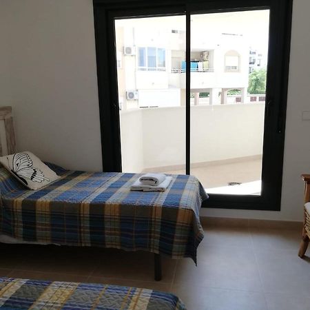 Terrazas De Las Marinas دينايا المظهر الخارجي الصورة