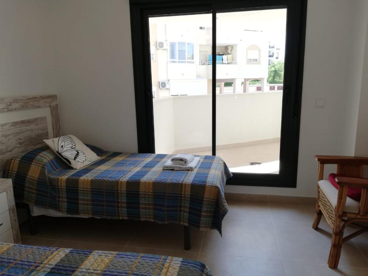 Terrazas De Las Marinas دينايا المظهر الخارجي الصورة