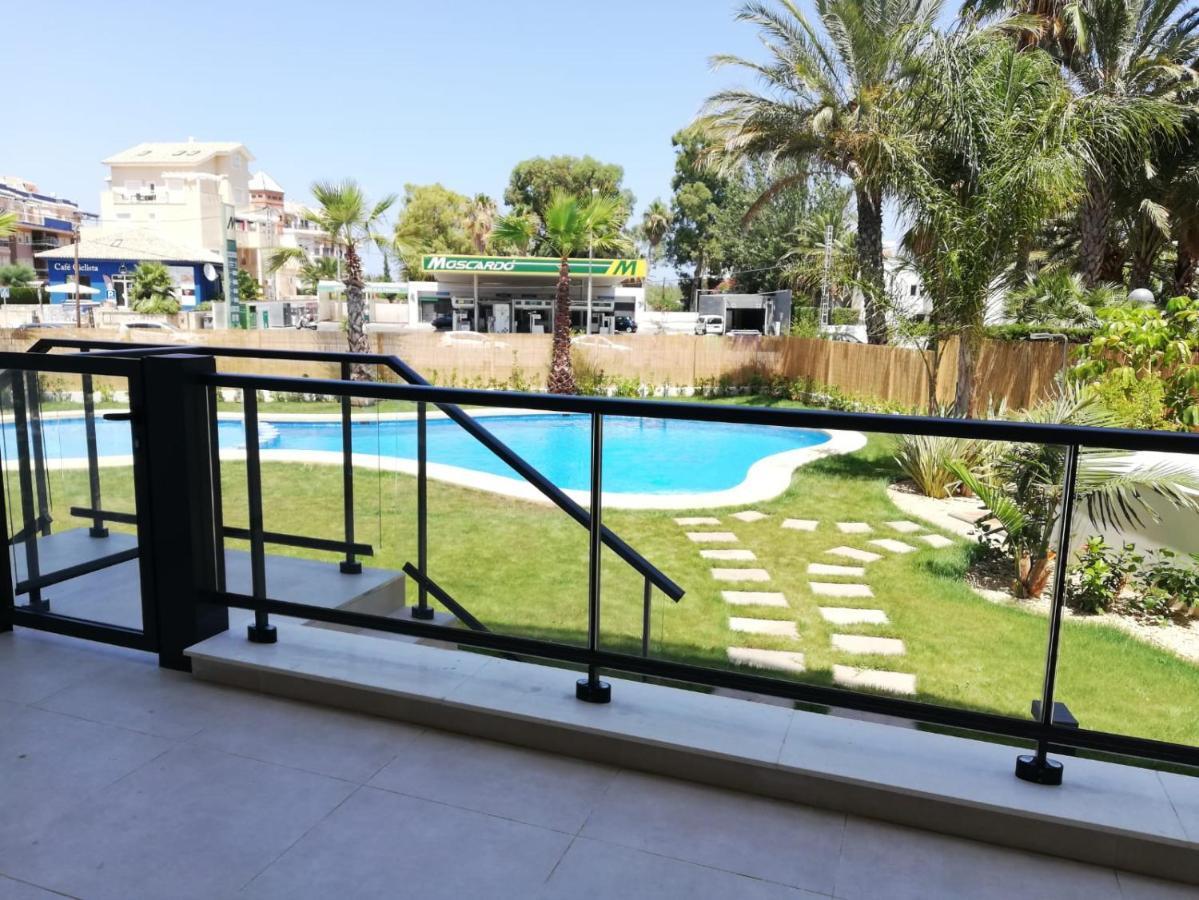 Terrazas De Las Marinas دينايا المظهر الخارجي الصورة