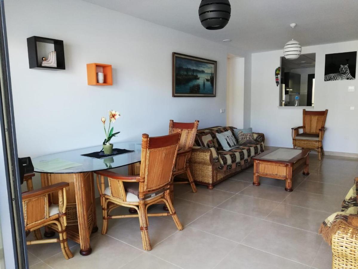 Terrazas De Las Marinas دينايا المظهر الخارجي الصورة