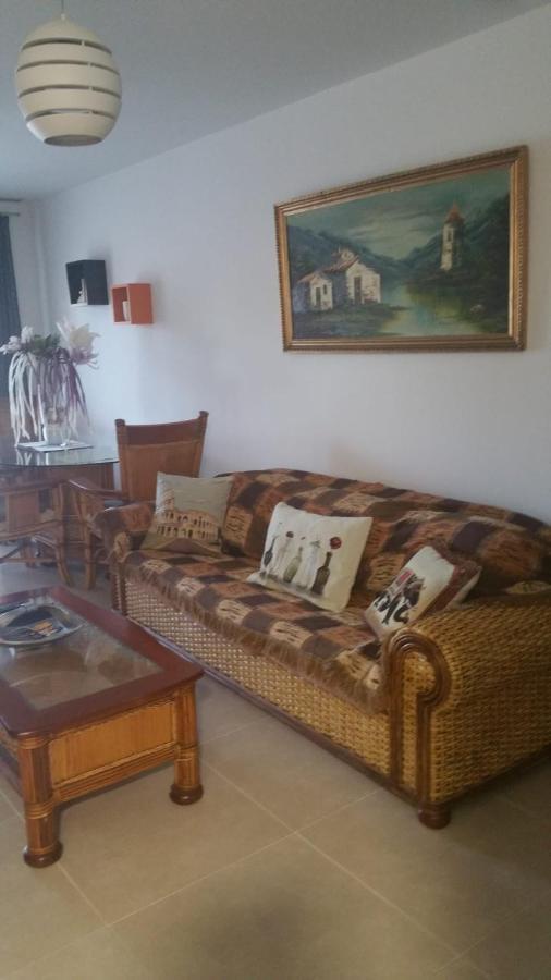 Terrazas De Las Marinas دينايا المظهر الخارجي الصورة