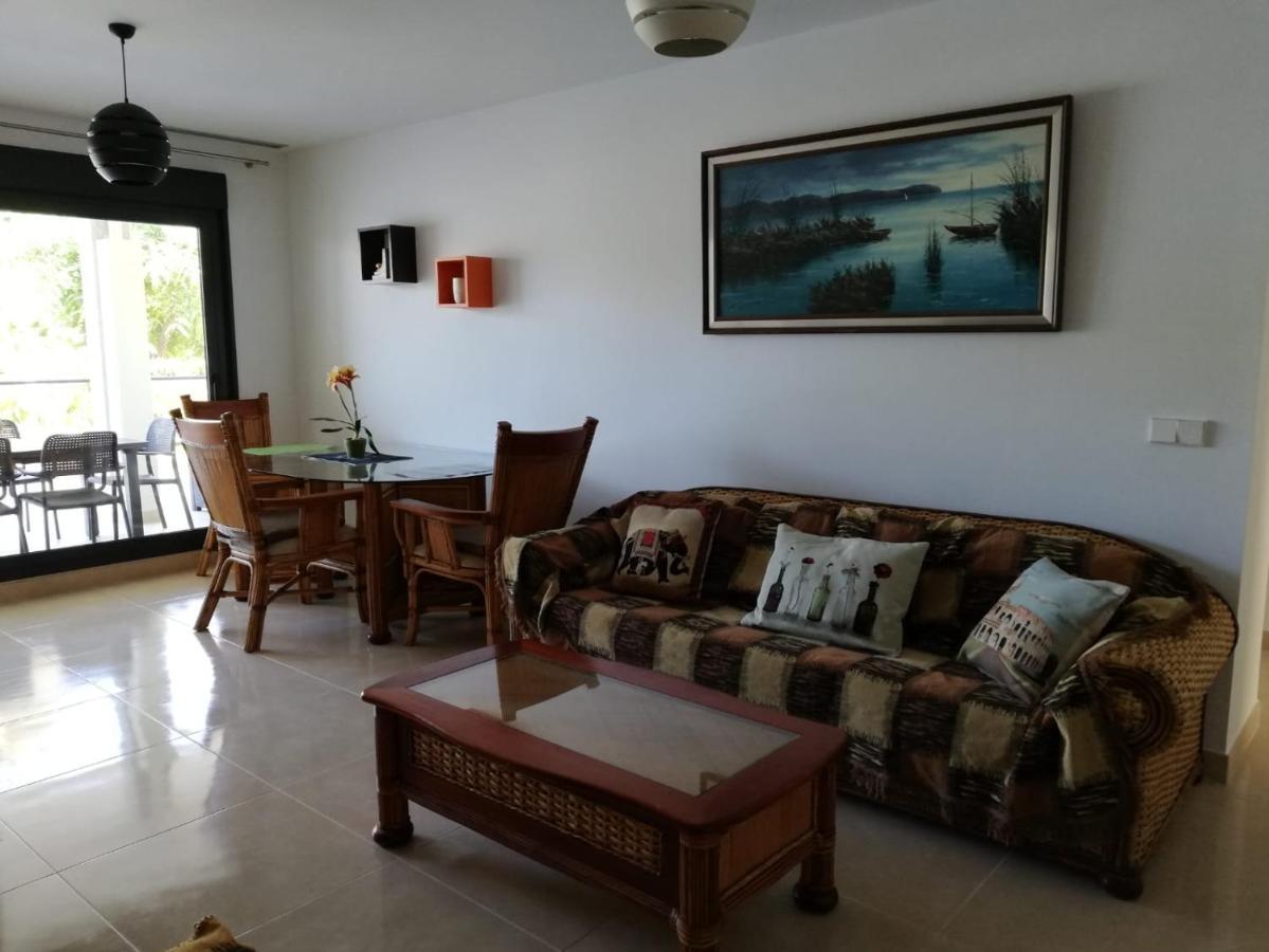 Terrazas De Las Marinas دينايا المظهر الخارجي الصورة